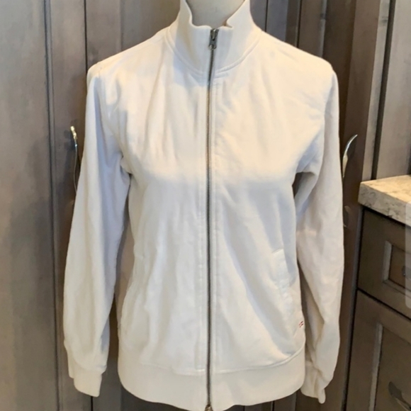 Peace Love World Gang jacket - Picture 2 of 3